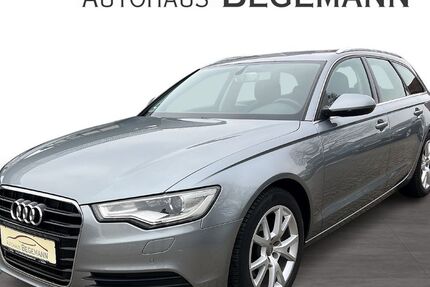 Audi A6 301.800 km 6.950 &euro; Bad Salzuflen 32108