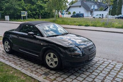 Audi TT 178.000 km 4.500 &euro; Grünwald 82031