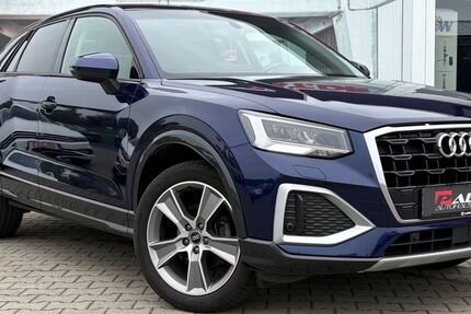 Audi Q2 99.962 km 15.990 &euro; Ribnitz Damgarten 18311