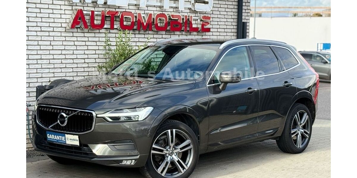 Volvo XC60 157.050 km 21.990 &euro; Erkelenz 41812