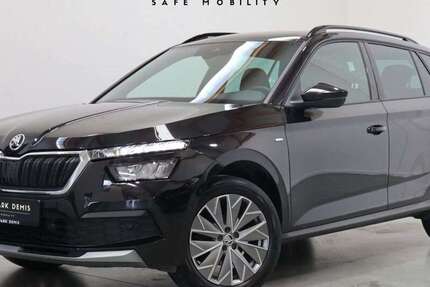 Skoda Kamiq 59.990 km 15.690 &euro; Appen 25482