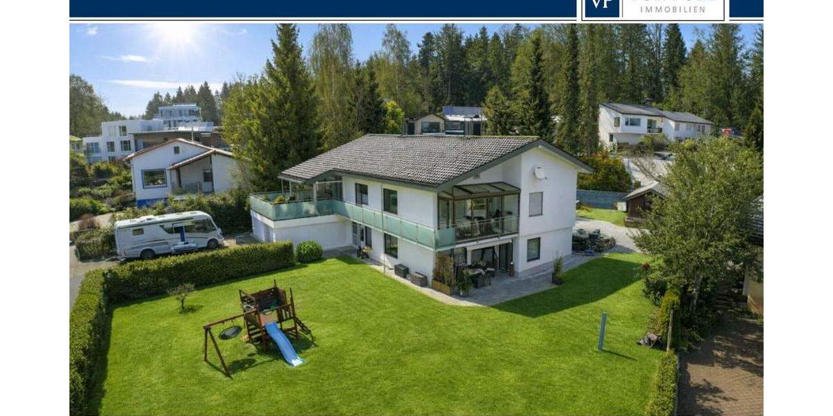 Einfamilienhaus Isny Neutrauchburg - 7 Zimmer, 288 m&sup2;, 890.000&euro; | Angebot:25958129