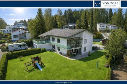 Haus Isny Neutrauchburg - 7 Zimmer, 288 m&sup2;, 890.000&euro; | Angebot:25958129