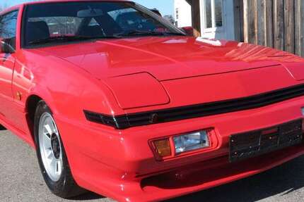 Mitsubishi Starion 94.100 km 12.900 &euro; Rosenheim 83026
