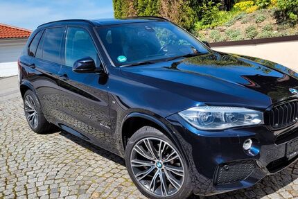 BMW X5 168.000 km 30.590 &euro; Tiefenbach 94113