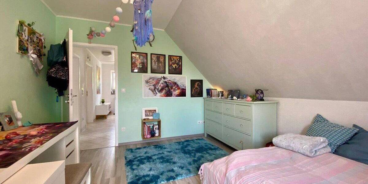 Einfamilienhaus Elmshorn Klostersande - 4 Zimmer, 123 m&sup2;, 495.000&euro; | Angebot:26841378
