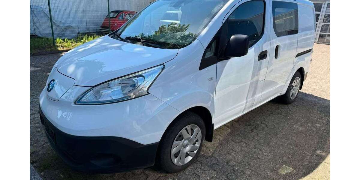 Nissan NV200 14.750 km 15.990 &euro; Oldenburg 26125