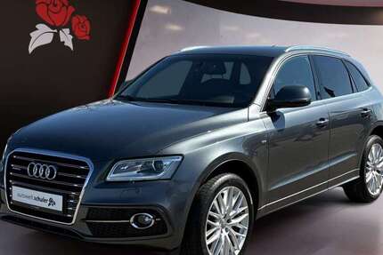 Audi Q5 96.100 km 22.489 &euro; Donaueschingen 78166