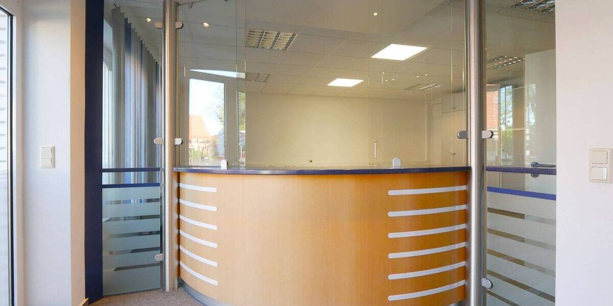 Gewerbeobjekt Vechta / Langförden Langförden - 5 Zimmer, 160 m&sup2;, 1.350&euro; | Angebot:26451280