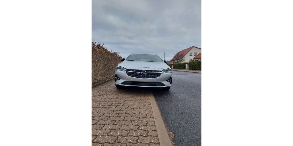 Opel Insignia 145.000 km 13.300 &euro; Niedergörsdorf 14913