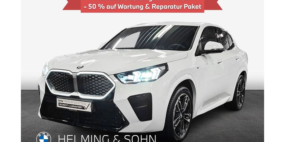 BMW iX2 11.648 km 49.399 &euro; Wietmarschen 49835