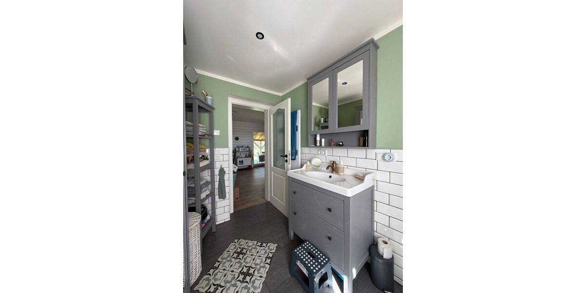 Bungalow Am Ettersberg - 3 Zimmer, 90 m&sup2;, 279.000&euro; | Angebot:26344017