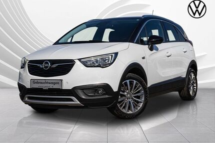 Opel Crossland (X)