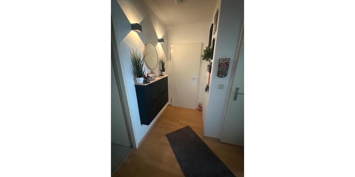 Etagenwohnung Südliches Anhalt - 2 Zimmer, 56 m&sup2;, 299&euro; | Angebot:26221912