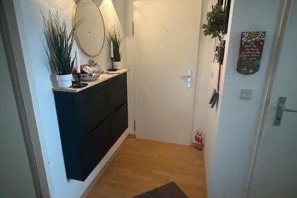 Wohnung Südliches Anhalt - 2 Zimmer, 56 m&sup2;, 299&euro; | Angebot:26221912
