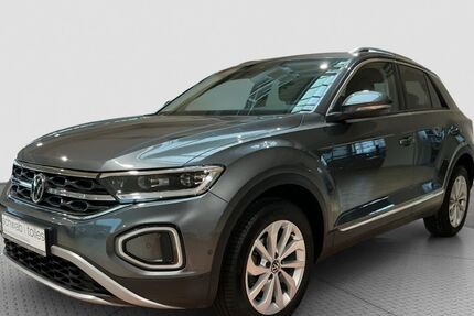 VW T-Roc 69.776 km 23.645 &euro; Neuss 41469