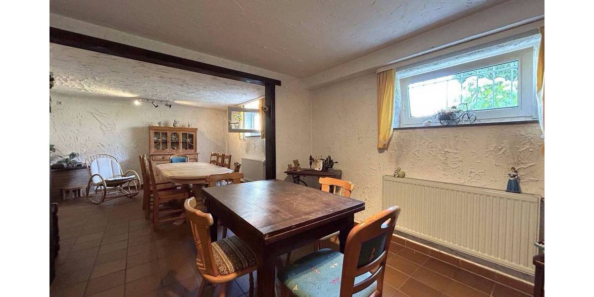 Einfamilienhaus Grünstadt / Sausenheim Sausenheim - 5 Zimmer, 117 m&sup2;, 375.000&euro; | Angebot:25799242