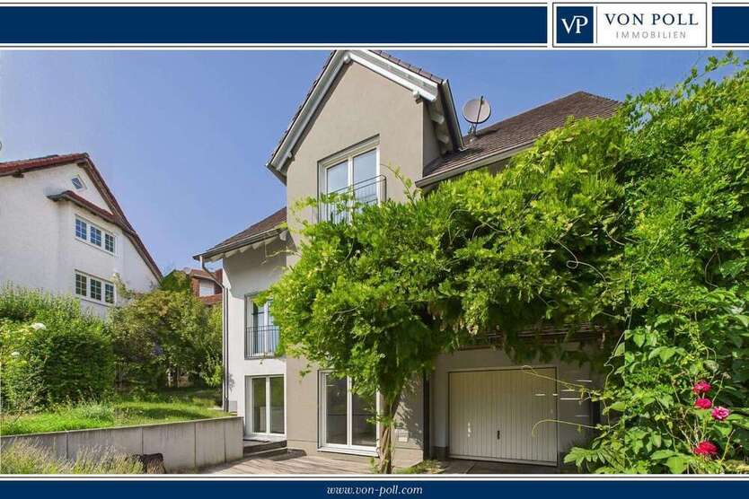 Haus zum Mieten in Wiesbaden 3.400 € 200 m²