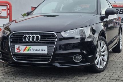 Audi A1 180.026 km 4.890 &euro; Leipzig 04347
