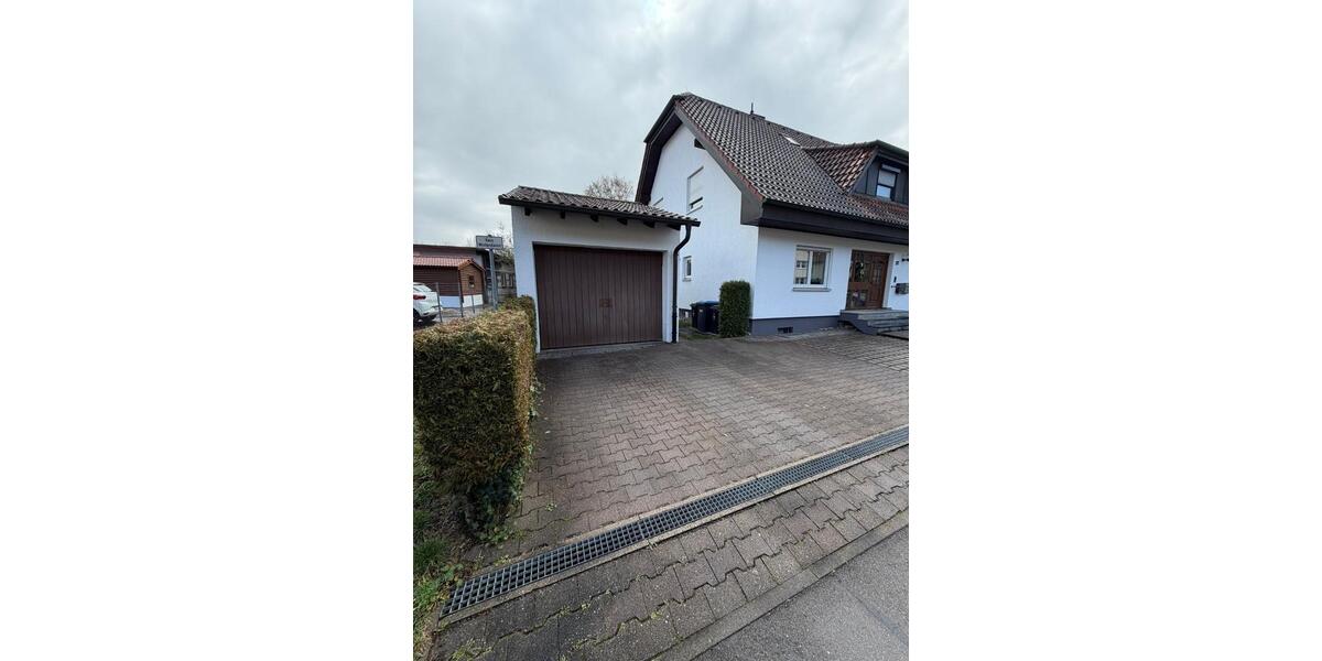 Maisonettenwohnung Eislingen (Fils) - 5.5 Zimmer, 126 m&sup2;, 414.880&euro; | Angebot:26455919