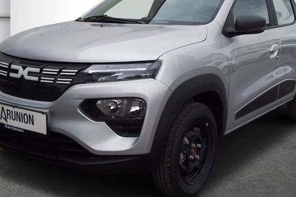 Dacia Spring 1.005 km 10.970 &euro; Meiningen 98617