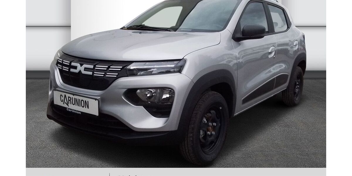 Dacia Spring 1.005 km 10.970 &euro; Meiningen 98617