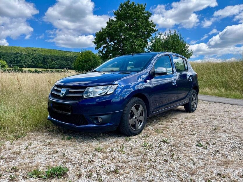Sandero