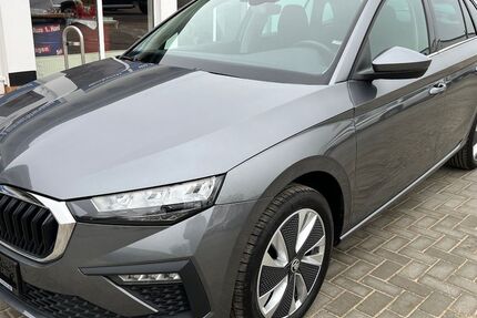 Skoda Scala 14.964 km 22.990 &euro; Tessin 18195