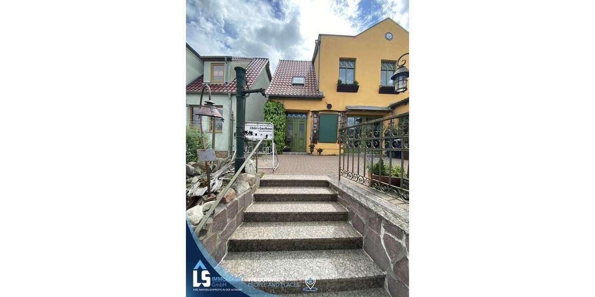 Einfamilienhaus Marlow - 3 Zimmer, 115 m&sup2;, 299.999&euro; | Angebot:25689381