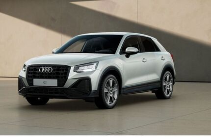 Audi Q2 4.980 km 35.970 &euro; Diez 65582