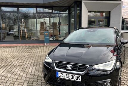 Seat Ibiza 11.500 km 21.450 &euro; Görlitz 02828