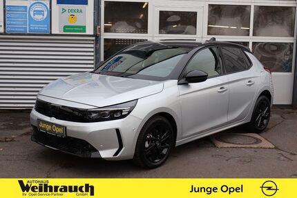 Opel Corsa 14.065 km 17.395 &euro; Tauberbischofsheim 97941