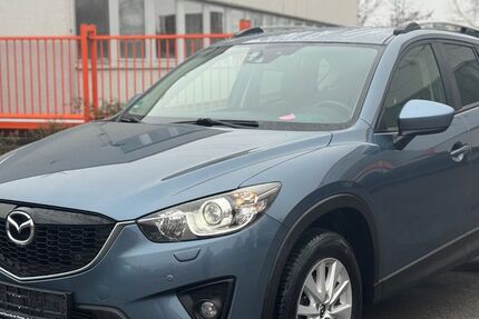 Mazda CX-5 173.000 km 8.990 &euro; Herten 45701