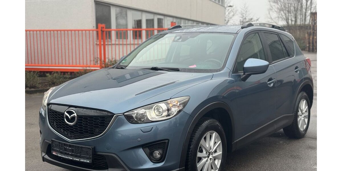 Mazda CX-5 173.000 km 8.990 &euro; Herten 45701