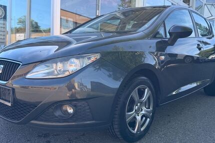 Seat Ibiza 138.401 km 3.999 &euro; Uhingen 73066