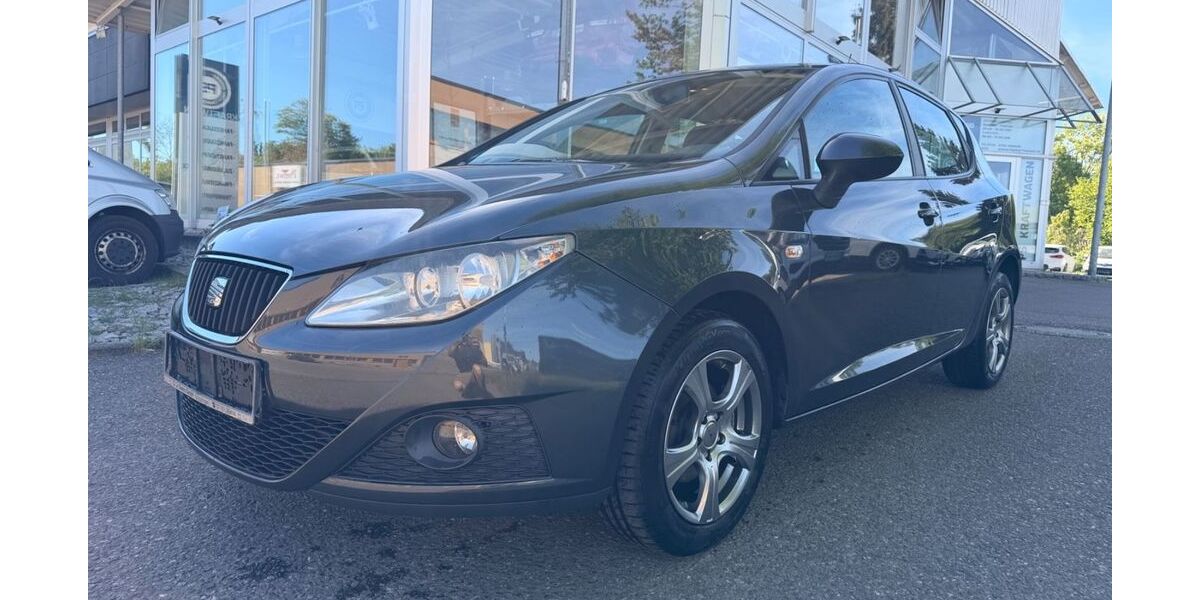 Seat Ibiza 138.401 km 3.999 &euro; Uhingen 73066
