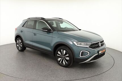 VW T-Roc 30.709 km 27.770 &euro; Garching 85748