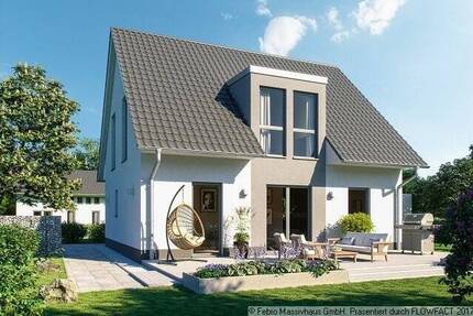 Freies Baugrundstück in Hermsdorf - Hohe Börde zimmer