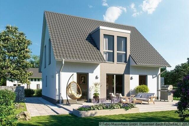 Ihr Baugrundstück für Ihr Traumhaus in Hermsdorf zimmer