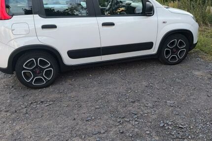 Fiat Panda 71.450 km 8.900 &euro; Reinheim 64354