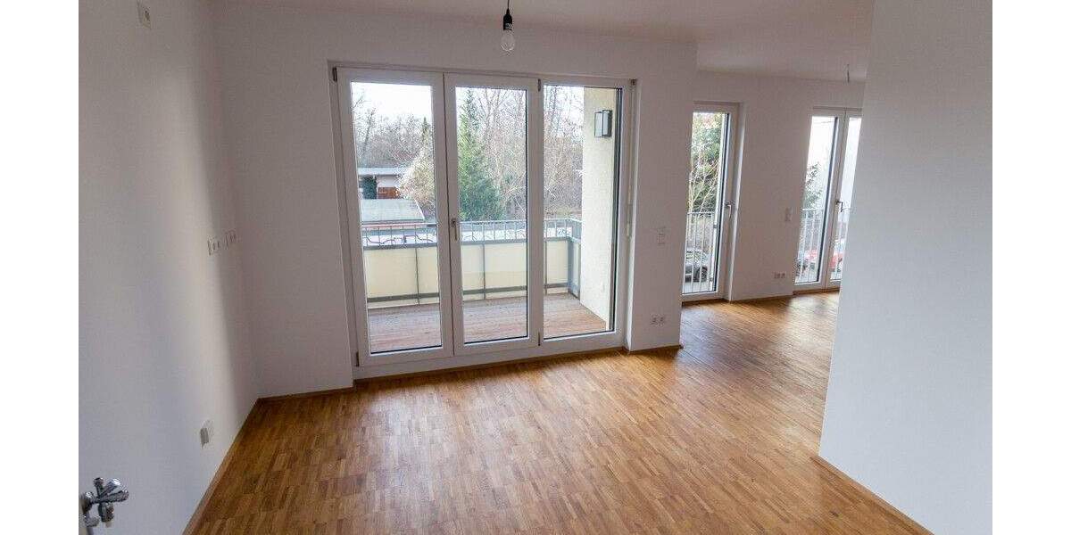 Etagenwohnung Leipzig Anger-Crottendorf - 2 Zimmer, 59 m&sup2;, 835&euro; | Angebot:25606717