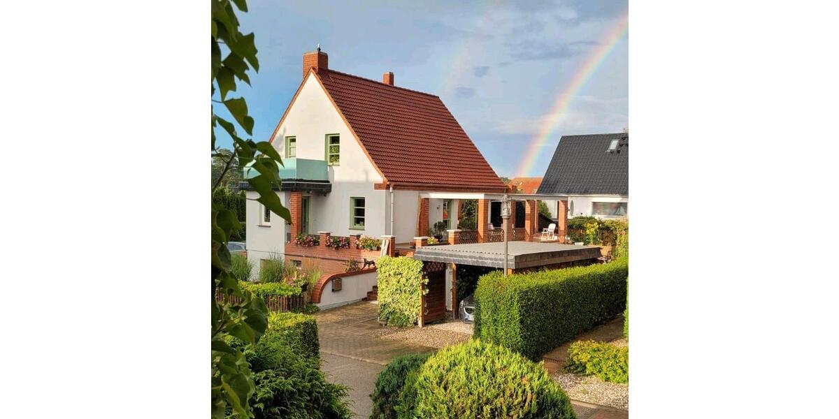 Einfamilienhaus Kühlungsborn - 4 Zimmer, 110 m&sup2;, 525.000&euro; | Angebot:25223778