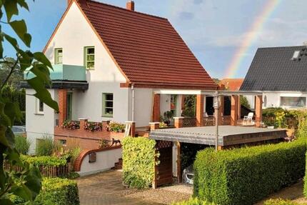 Haus Kühlungsborn - 4 Zimmer, 110 m&sup2;, 525.000&euro; | Angebot:25223778