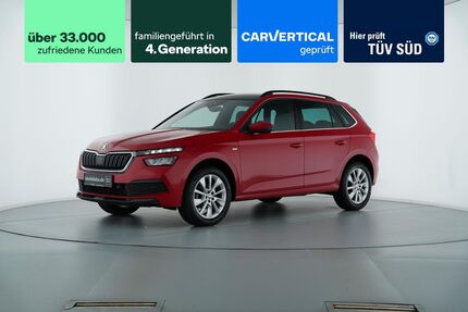 Skoda Kamiq 59.013 km 17.889 &euro; Halle (Saale) 06126