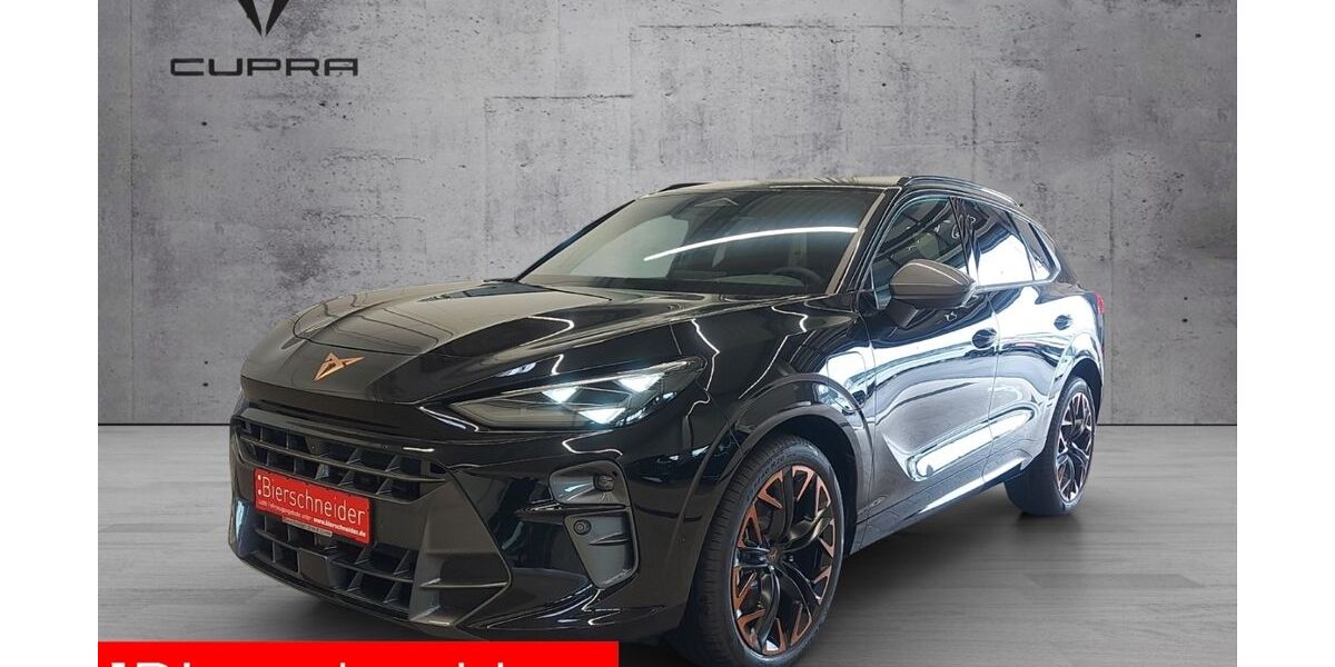 Cupra Terramar 12.000 km 41.750 &euro; Donauwörth 86609