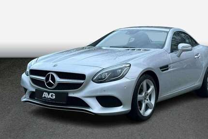 Mercedes-Benz SLC 200 118.000 km 23.800 &euro; Raubling 83064
