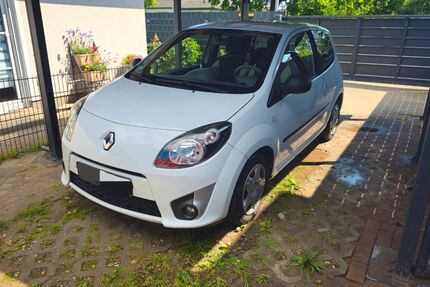Renault Twingo 76.343 km 2.450 &euro; Falkensee 14612