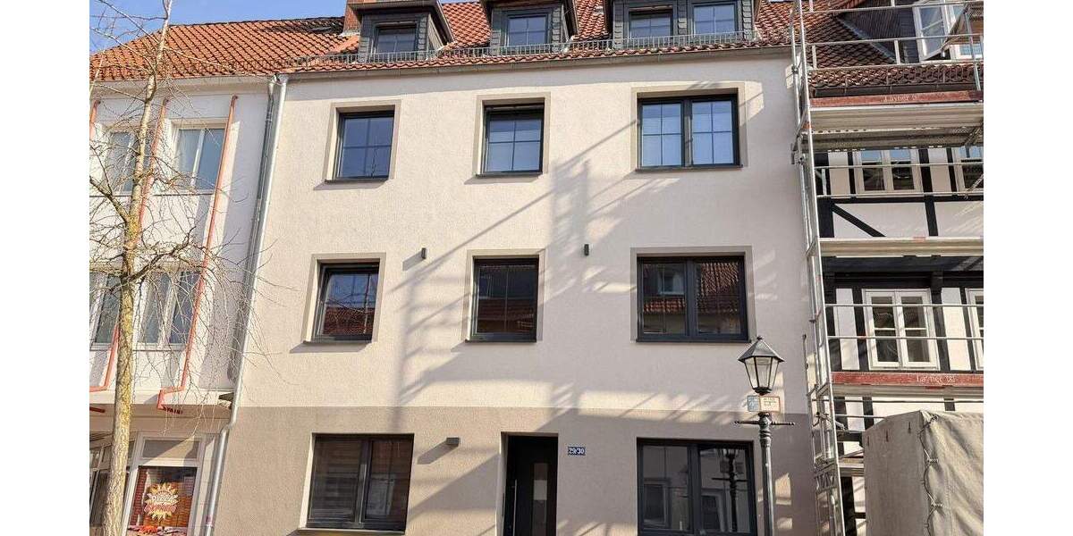 Mehrfamilienhaus, Wohnhaus Hildesheim Achtum - 1 Zimmer, 312 m&sup2;, 1.120.000&euro; | Angebot:25716443