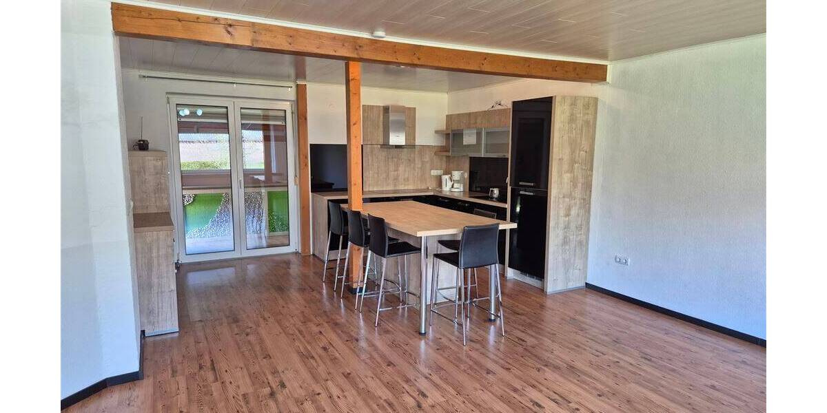 Bungalow Jever Cleverns-Sandel - 3 Zimmer, 85 m&sup2;, 179.000&euro; | Angebot:26189763