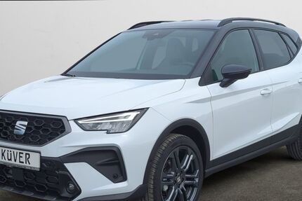 Seat Arona 1.300 km 27.437 &euro; Hagen 27628